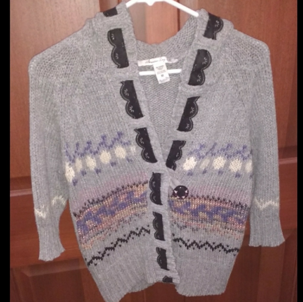 Sweater